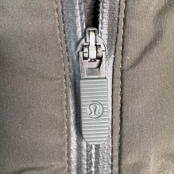 Lululemon Down For It All Jacket - Picture 6 of 12